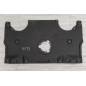 BMW SERIA 7 G11 2015+ IN TESSUTO POSTERIORE PROTEZIONE SOTTOSCOCCA 51757363871 (Cod. AP-55435_A4x4)