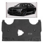 BMW SERIA 7 G11 2015+ IN TESSUTO POSTERIORE PROTEZIONE SOTTOSCOCCA 51757363871 (Cod. AP-55435_A4x4)