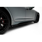 Diffusori minigonne V.1 Audi RS7 C8 (Cod. M-AU-RS6-C8-SD1G)