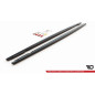 Diffusori minigonne V.2 Audi RS7 C8 (Cod. M-AU-RS6-C8-SD2G)