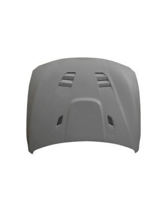 Cofano Fibra BMW F30 / F31 / F32 / F33 / F36 Con Toma Look M3 (Cod. E-TCBF304)