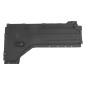 BMW X6 G06 2019+ IN TESSUTO PROTEZIONE SOTTOSCOCCA SINISTRA 51757424881 (Cod. AP-55448_A4x4)