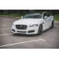 SPLITTER ANTERIORE Jaguar XJ R-Sport X351 Facelift (Cod. M-JA-XJ-4F2-FD1G)