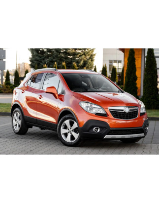 OPEL MOKKA A J13 2012-2016 PRE-RESTYLING TAPPO GRIGLIA PARAURTI ANTERIORE DESTRA 25980486 (Cod. AP-5