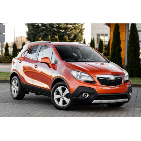 OPEL MOKKA A J13 2012-2016 PRE-RESTYLING TAPPO GRIGLIA PARAURTI ANTERIORE DESTRA 25980486 (Cod. AP-5