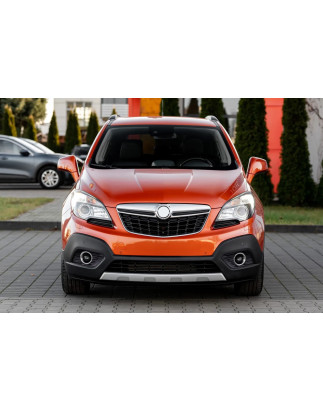 OPEL MOKKA A J13 2012-2016 PRE-RESTYLING TAPPO GRIGLIA PARAURTI ANTERIORE DESTRA 25980486 (Cod. AP-5