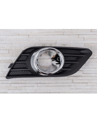 OPEL MOKKA A J13 2012-2016 PRE-RESTYLING TAPPO GRIGLIA PARAURTI ANTERIORE DESTRA 25980486 (Cod. AP-5
