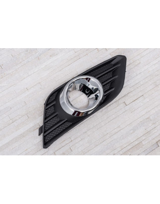 OPEL MOKKA A J13 2012-2016 PRE-RESTYLING TAPPO GRIGLIA PARAURTI ANTERIORE DESTRA 25980486 (Cod. AP-5