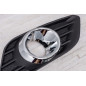 OPEL MOKKA A J13 2012-2016 PRE-RESTYLING TAPPO GRIGLIA PARAURTI ANTERIORE DESTRA 25980486 (Cod. AP-5