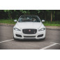SPLITTER ANTERIORE Jaguar XJ R-Sport X351 Facelift (Cod. M-JA-XJ-4F2-FD1G)
