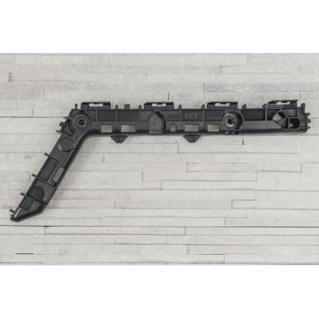 TOYOTA COROLLA XII E21 2019+ berlina GUIDA PARAURTI POSTERIORE DESTRO 5257502250 (Cod. AP-55502_A4x4