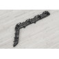 TOYOTA COROLLA XII E21 2019+ berlina GUIDA PARAURTI POSTERIORE DESTRO 5257502250 (Cod. AP-55502_A4x4