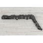TOYOTA COROLLA XII E21 2019+ berlina GUIDA PARAURTI POSTERIORE DESTRO 5257502250 (Cod. AP-55502_A4x4