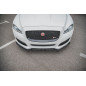 SPLITTER ANTERIORE Jaguar XJ R-Sport X351 Facelift (Cod. M-JA-XJ-4F2-FD1G)