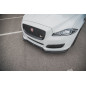 SPLITTER ANTERIORE Jaguar XJ R-Sport X351 Facelift (Cod. M-JA-XJ-4F2-FD1G)