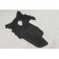 BMW SERIA 5 E60 2003-2010 IN TESSUTO PROTEZIONE CASSONE CAMBIO 51717033748 (Cod. AP-55543_A4x4)