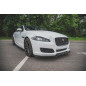 SPLITTER ANTERIORE Jaguar XJ R-Sport X351 Facelift (Cod. M-JA-XJ-4F2-FD1G)