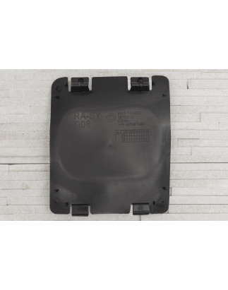 BMW X3 G01 2017+ COPERTURA PER SOSTITUZIONE LAMPADINE 51717394829 (Cod. AP-55544_A4x4)