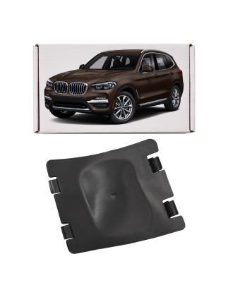 BMW X3 G01 2017+ COPERTURA PER SOSTITUZIONE LAMPADINE 51717394829 (Cod. AP-55544_A4x4)