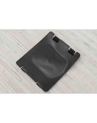 BMW X3 G01 2017+ COPERTURA PER SOSTITUZIONE LAMPADINE 51717394829 (Cod. AP-55544_A4x4)
