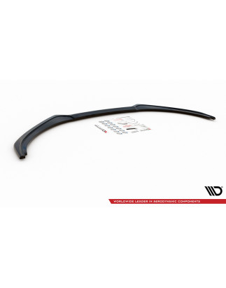 SPLITTER ANTERIORE Jaguar XJ R-Sport X351 Facelift (Cod. M-JA-XJ-4F2-FD1G)