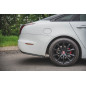 Splitters posteriori laterali Jaguar XJ R-Sport X351 Facelift (Cod. M-JA-XJ-4-RSD1G)