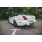 Splitters posteriori laterali Jaguar XJ R-Sport X351 Facelift (Cod. M-JA-XJ-4-RSD1G)
