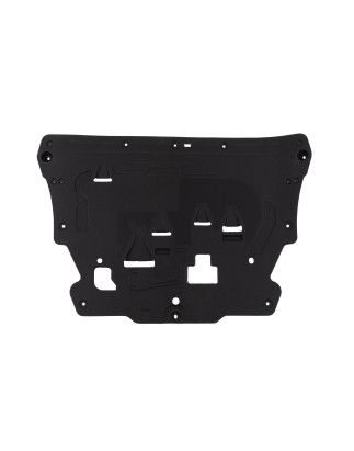 VOLVO V90 2016-2020 PRE-RESTYLING IN TESSUTO PROTEZIONE PER MOTORE 31497612 (Cod. AP-55547_3_A4x4)