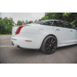 Splitters posteriori laterali Jaguar XJ R-Sport X351 Facelift (Cod. M-JA-XJ-4-RSD1G)