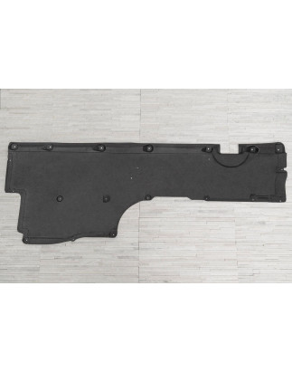 BMW SERIA 7 F02 2008-2015 IN TESSUTO PROTEZIONE SOTTOSCOCCA DESTRA 51757185036 (Cod. AP-55549_A4x4)