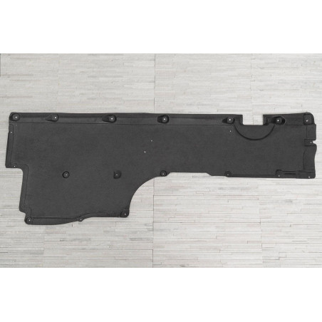 BMW SERIA 7 F02 2008-2015 IN TESSUTO PROTEZIONE SOTTOSCOCCA DESTRA 51757185036 (Cod. AP-55549_A4x4)