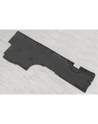 BMW SERIA 7 F02 2008-2015 IN TESSUTO PROTEZIONE SOTTOSCOCCA DESTRA 51757185036 (Cod. AP-55549_A4x4)