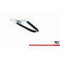 Splitters posteriori laterali Jaguar XJ R-Sport X351 Facelift (Cod. M-JA-XJ-4-RSD1G)