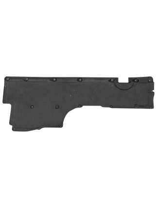 BMW SERIA 7 F02 2008-2015 IN TESSUTO PROTEZIONE SOTTOSCOCCA DESTRA 51757185036 (Cod. AP-55549_A4x4)