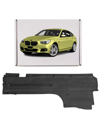 BMW SERIA 5 F07 GRAN TURISMO 2009-2017 IN TESSUTO PROTEZIONE SOTTOSCOCCA SINISTRA 51757193497 (Cod. 