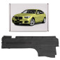 BMW SERIA 5 F07 GRAN TURISMO 2009-2017 IN TESSUTO PROTEZIONE SOTTOSCOCCA SINISTRA 51757193497 (Cod. 