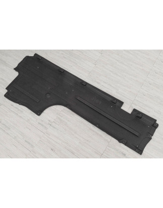 BMW SERIA 5 F07 GRAN TURISMO 2009-2017 IN TESSUTO PROTEZIONE SOTTOSCOCCA SINISTRA 51757193497 (Cod. 