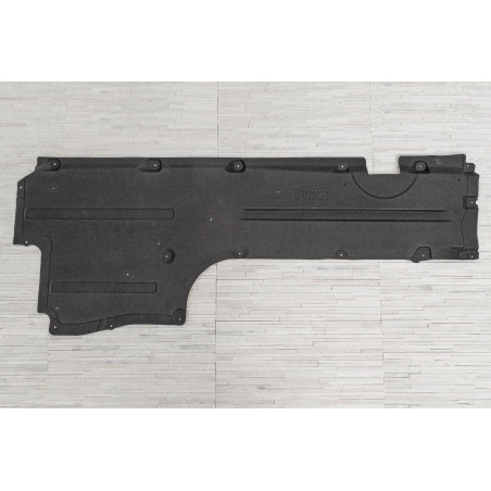 BMW SERIA 5 F07 GRAN TURISMO 2009-2017 IN TESSUTO PROTEZIONE SOTTOSCOCCA DESTRA 51757193498 (Cod. AP
