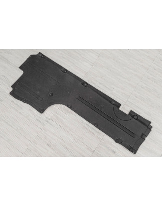 BMW SERIA 5 F07 GRAN TURISMO 2009-2017 IN TESSUTO PROTEZIONE SOTTOSCOCCA DESTRA 51757193498 (Cod. AP