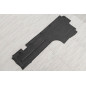 BMW SERIA 5 F07 GRAN TURISMO 2009-2017 IN TESSUTO PROTEZIONE SOTTOSCOCCA DESTRA 51757193498 (Cod. AP