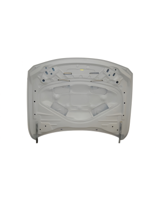 Cofano Fibra BMW F30 / F31 / F32 / F33 / F36 Con Toma Look M3 (Cod. E-TCBF304)