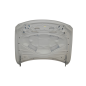 Cofano Fibra BMW F30 / F31 / F32 / F33 / F36 Con Toma Look M3 (Cod. E-TCBF304)