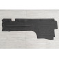 BMW SERIA 5 F07 GRAN TURISMO 2009-2017 IN TESSUTO PROTEZIONE SOTTOSCOCCA DESTRA 51757193498 (Cod. AP