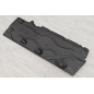 BMW X2 F39 2017+ IN TESSUTO PROTEZIONE SOTTOSCOCCA SINISTRA 51757290803 (Cod. AP-55585_A4x4)