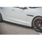 Diffusori minigonne Jaguar XJ R-Sport X351 Facelift (Cod. M-JA-XJ-4-SD1G)