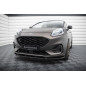 SPLITTER ANTERIORE V.1 Ford Puma ST / ST-Line Mk1 (Cod. M-FO-PU-1-STLINE-FD1G) SPLITTER ANTERIORE V.1 Ford Puma ST / ST-Line Mk1 (Cod. M-FO-PU-1-STLINE-FD1G)