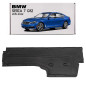 BMW SERIA 7 G12 2015-2022 IN TESSUTO PROTEZIONE SOTTOSCOCCA SINISTRA 51757340175 (Cod. AP-55558_A4x4