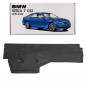 BMW SERIA 7 G12 2015-2022 IN TESSUTO PROTEZIONE SOTTOSCOCCA DESTRA 51757340176 (Cod. AP-55559_A4x4)