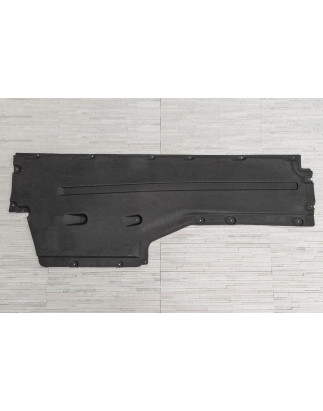 BMW SERIA 7 G12 2015-2022 IN TESSUTO PROTEZIONE SOTTOSCOCCA DESTRA 51757340176 (Cod. AP-55559_A4x4)