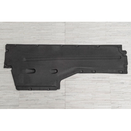 BMW SERIA 7 G12 2015-2022 IN TESSUTO PROTEZIONE SOTTOSCOCCA DESTRA 51757340176 (Cod. AP-55559_A4x4)